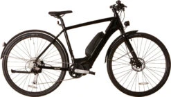 2024 Evo EBKE E5000 700C