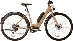 2024 Evo EBKE ST E5000 700C