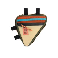 Topo Designs Frame Bag -Bicycle Equipment Store 931209.369.OS