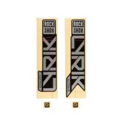 RockShox Fork Decal Kits