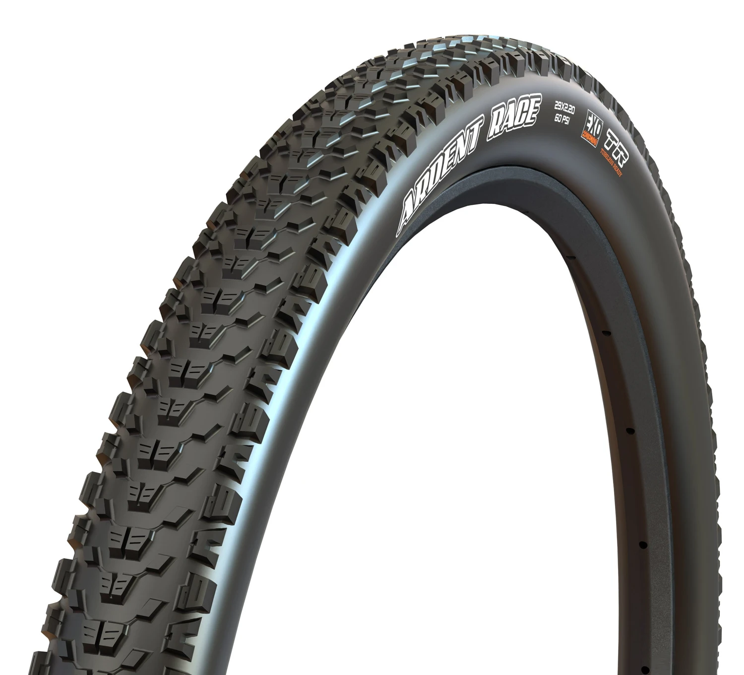 Maxxis Ardent Race Wire Bead Tire 1 Maxxis Ardent Race Wire Bead Tire