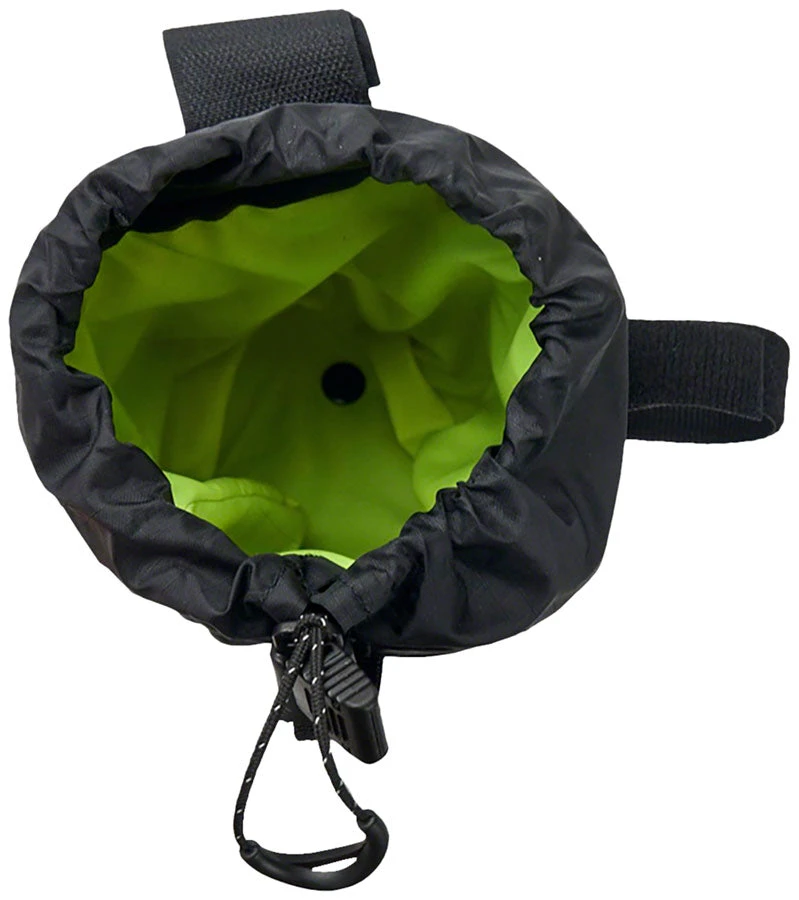 Revelate-designs Revelate Designs Mountain Feed Bag 2 Revelate-designs Revelate Designs Mountain Feed Bag - Image 2