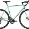 2022 All-City Space Horse Tiagra 650B