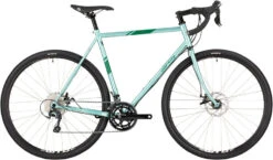 2022 All-City Space Horse Tiagra 650B