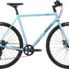2023 Surly Preamble Flat Bar 650B