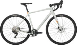 2024 Salsa Warbird C GRX600 700C