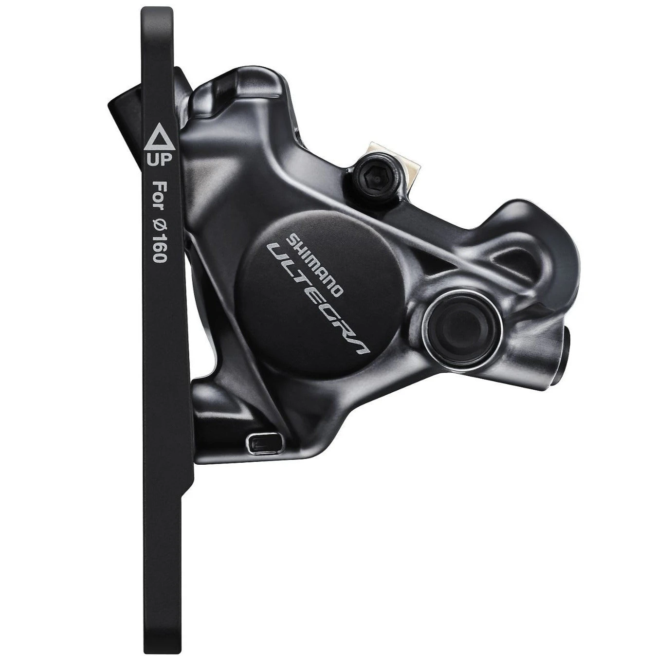 Shimano Ultegra BR-R8170 Front Disc Brake Caliper 1 Shimano Ultegra BR-R8170 Front Disc Brake Caliper