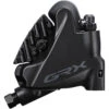 Shimano GRX BR-RX400 Rear Disc Brake Caliper