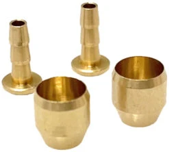 Hayes Olive & Barb Inserts