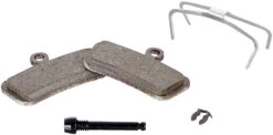 SRAM Disc Brake Pads (G2/Guide/Trail) -Bicycle Equipment Store BR2011