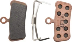 SRAM Disc Brake Pads (G2/Guide/Trail)