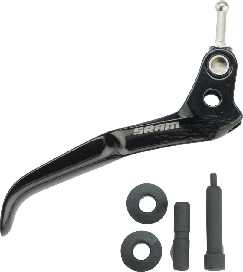 SRAM Replacement Disc Brake Lever Blades 1 SRAM Replacement Disc Brake Lever Blades
