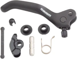 SRAM Replacement Disc Brake Lever Blades 6 SRAM Replacement Disc Brake Lever Blades -Bicycle Equipment Store BR6786