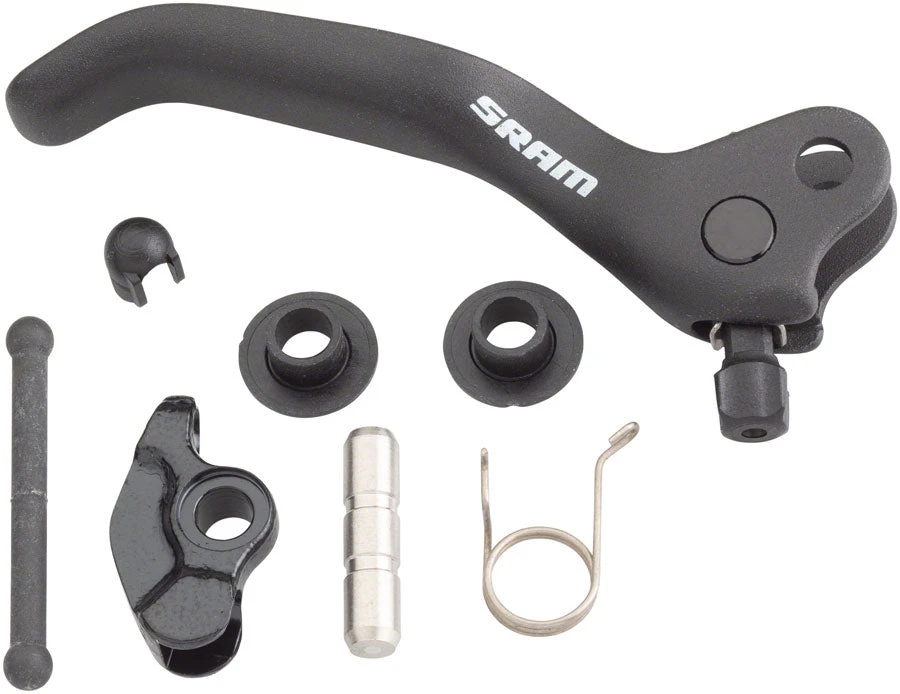 SRAM Replacement Disc Brake Lever Blades 3 SRAM Replacement Disc Brake Lever Blades - Image 3