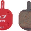 Jagwire Mountain Sport Semi-Metallic Disc Brake Pads (Hayes)