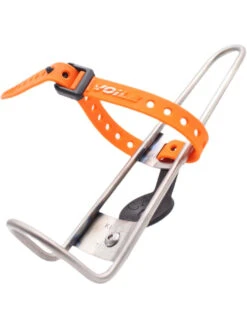 King Cage Mace-y Thing Titanium Cargo Cage