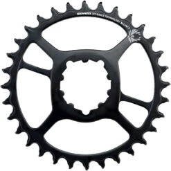 SRAM X-Sync 2 Eagle 3-Bolt Direct Mount Steel Chainring