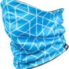 45NRTH Lumi Reversible Neck Gaiter