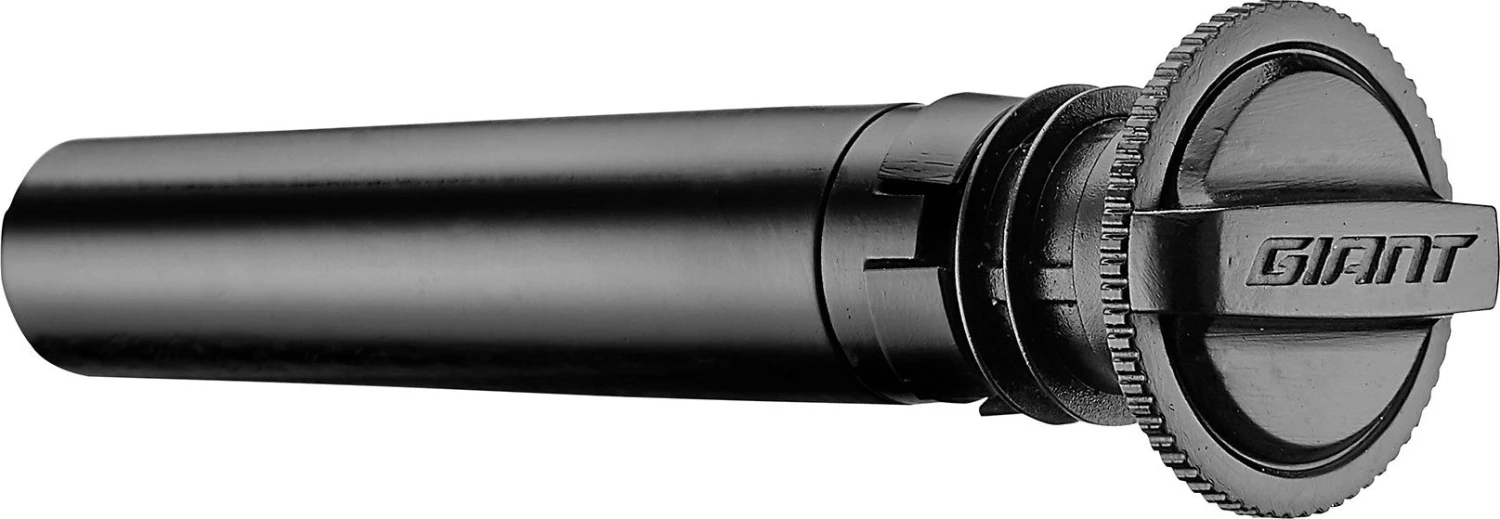 Giant Clutch Bar End Storage 1 Giant Clutch Bar End Storage