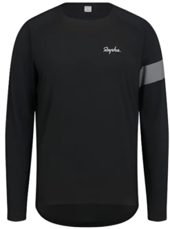 Rapha Men's Trail Windblock Jersey