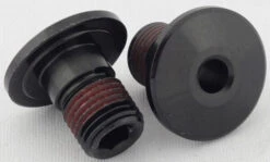 Norco Bolt M12x17mm X1.25TP (Pair)