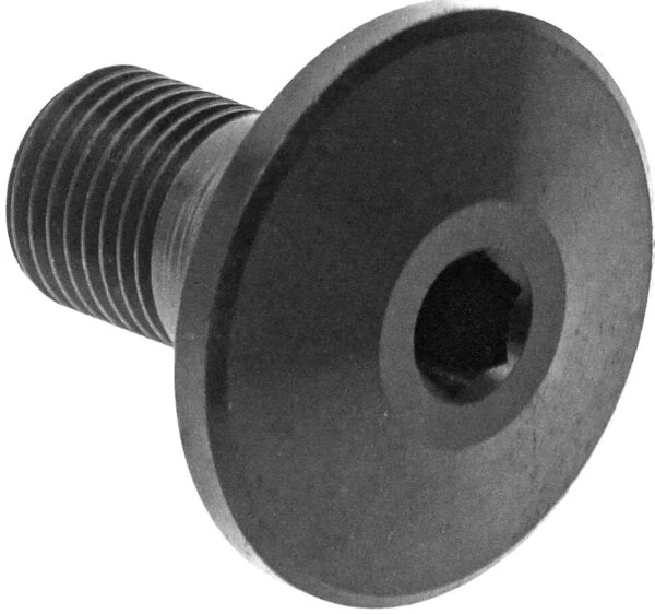 Norco SHAFT/BOLT M10x23.5x1.5TP 1 Norco SHAFT/BOLT M10x23.5x1.5TP