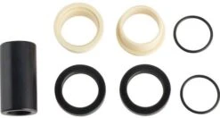 FOX 5-Piece Mounting Hardware Kit (For IGUS Bushing Shocks) (21.80mm) (M8) (Aluminum)