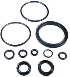FOX Float Spring Rebuild Kit -Bicycle Equipment Store Capture257