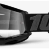 100% Strata Youth 2 Goggles