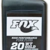 FOX Bath Oil