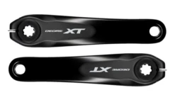 Shimano FC-M8050 Crankarm Set EMTB