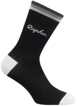 Rapha Logo Socks