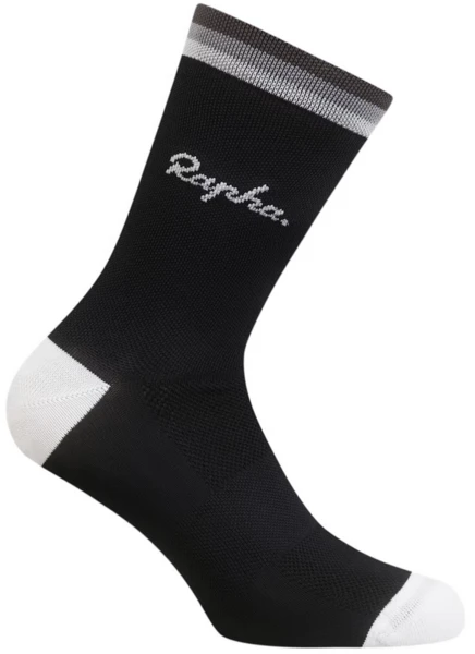Rapha Logo Socks 1 Rapha Logo Socks