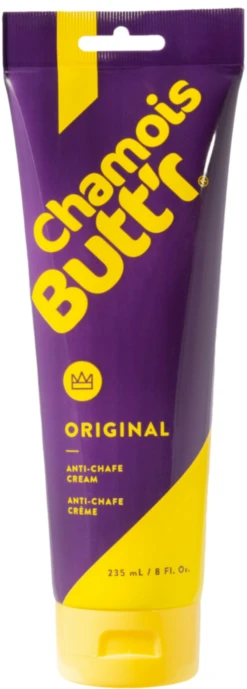 Chamois Butt'r Original Chamois Cream