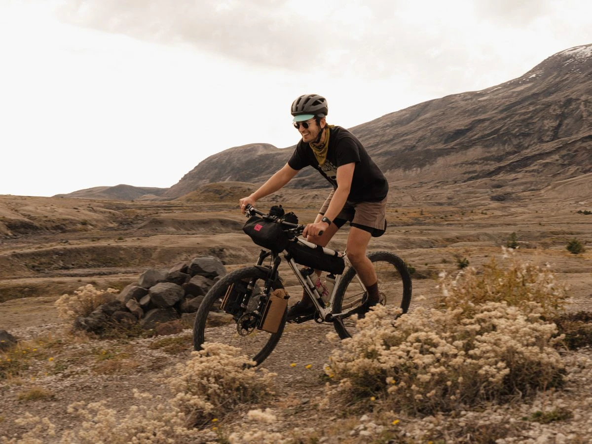 Swift Industries Gemini Cargo Bag 4 Swift Industries Gemini Cargo Bag - Image 4