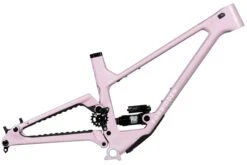 Forbidden Druid Framekit 2024