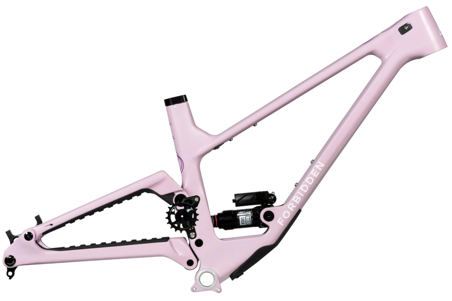 Forbidden Druid Framekit 2024 1 Forbidden Druid Framekit 2024