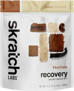 Skratch Labs Sport Recovery Drink Mix