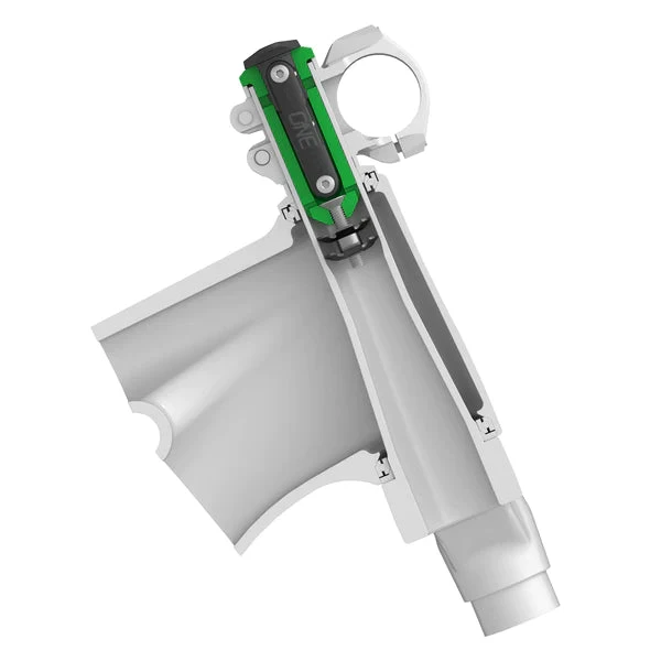 OneUp Components EDC Lite Tool Black 2 OneUp Components EDC Lite Tool Black - Image 2