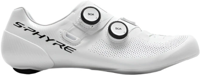 Shimano SH-RC903 SPHYRE Cycling Shoes 4 Shimano SH-RC903 SPHYRE Cycling Shoes - Image 4