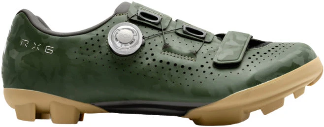 Shimano SH-RX600 Cycling Shoes 3 Shimano SH-RX600 Cycling Shoes - Image 3