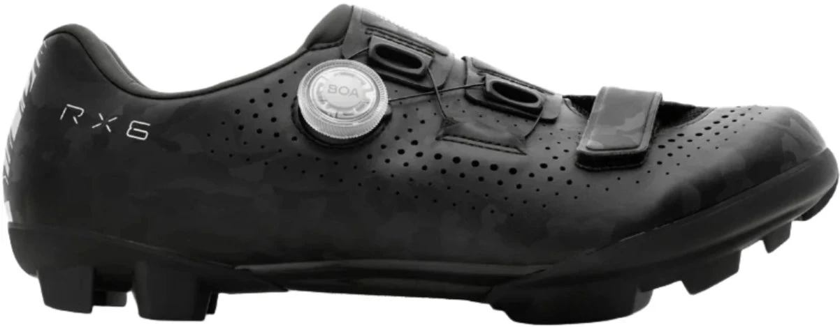 Shimano SH-RX600 Cycling Shoes 1 Shimano SH-RX600 Cycling Shoes
