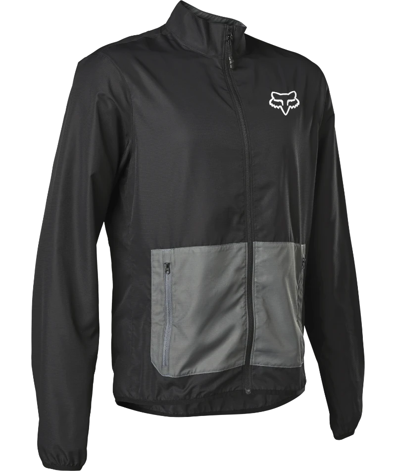 Fox Racing Ranger Wind Jacket 1 Fox Racing Ranger Wind Jacket