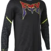 Fox Racing Flexair LS Jersey Celz