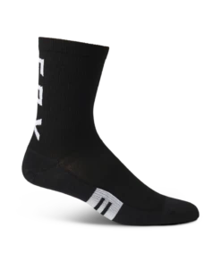 Fox Racing 6-inch Flexair Merino Sock