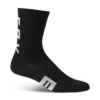 Fox Racing Women's 6-inch Flexair Merino Sock