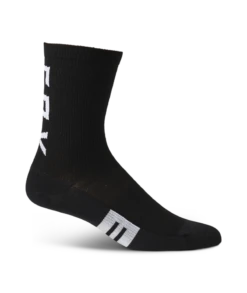 Fox Racing Women's 6-inch Flexair Merino Sock