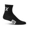 Fox Racing Women's 4-inch Flexair Merino Sock