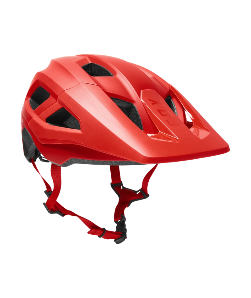 Fox Racing Youth Mainframe Helmet 2 Fox Racing Youth Mainframe Helmet - Image 2