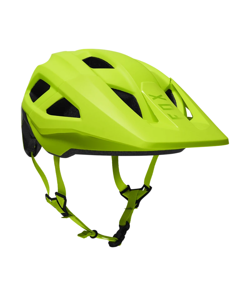 Fox Racing Youth Mainframe Helmet 3 Fox Racing Youth Mainframe Helmet - Image 3